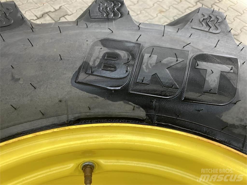 BKT 480/65R28 Pneus Agrícolas