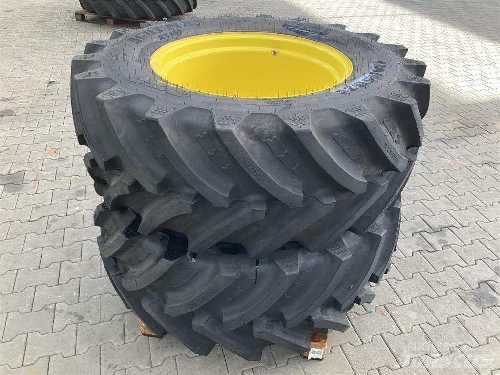 BKT 480/65R28 Pneus Agrícolas