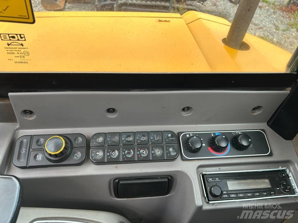 JCB 48 Z-1 Mini Escavadoras <7t