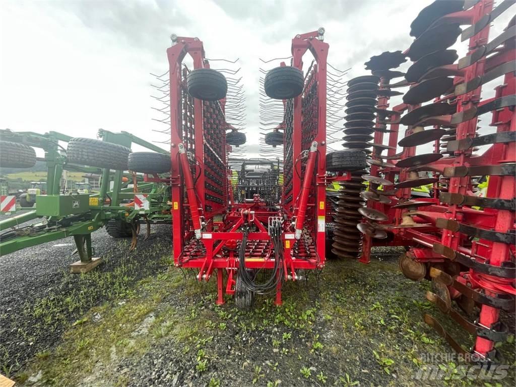 Horsch Cura 12 ST Outras máquinas de lavoura e acessórios