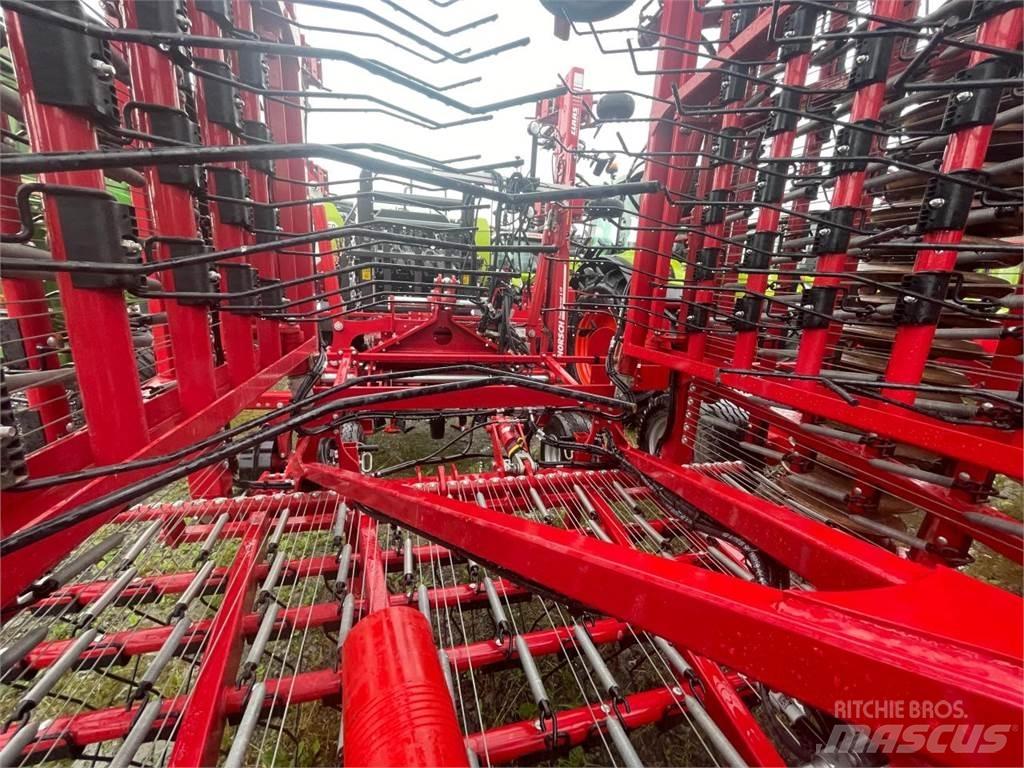 Horsch Cura 12 ST Outras máquinas de lavoura e acessórios
