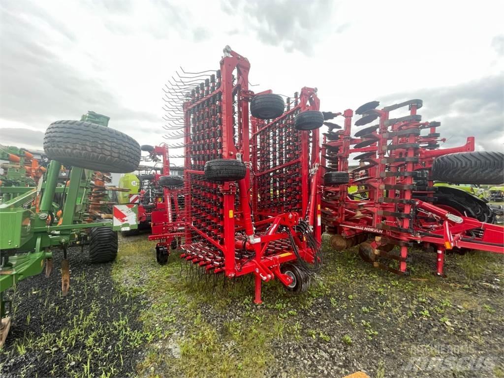 Horsch Cura 12 ST Outras máquinas de lavoura e acessórios