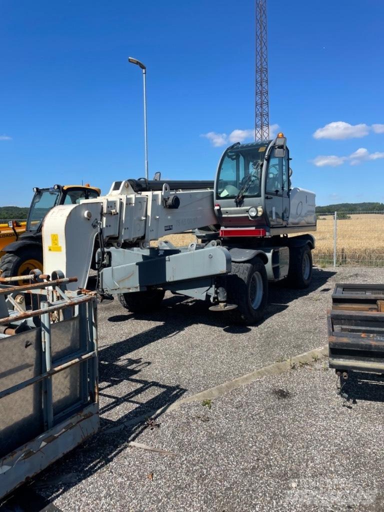 Terex 6025 Manipuladores telescópicos