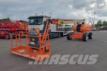 JLG 860 SJ Elevadores braços Telescópicos
