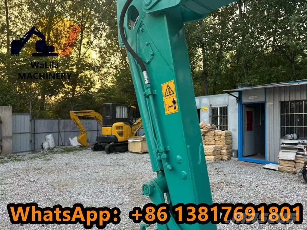 Yanmar Vio 40-5 Mini Escavadoras <7t