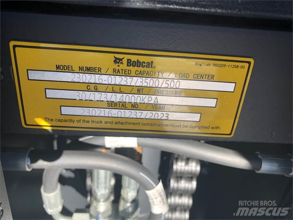  D30NXS Empilhadores Diesel