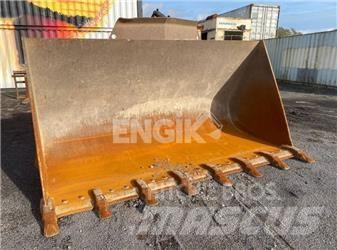 Volvo Godet Pás carregadoras de rodas