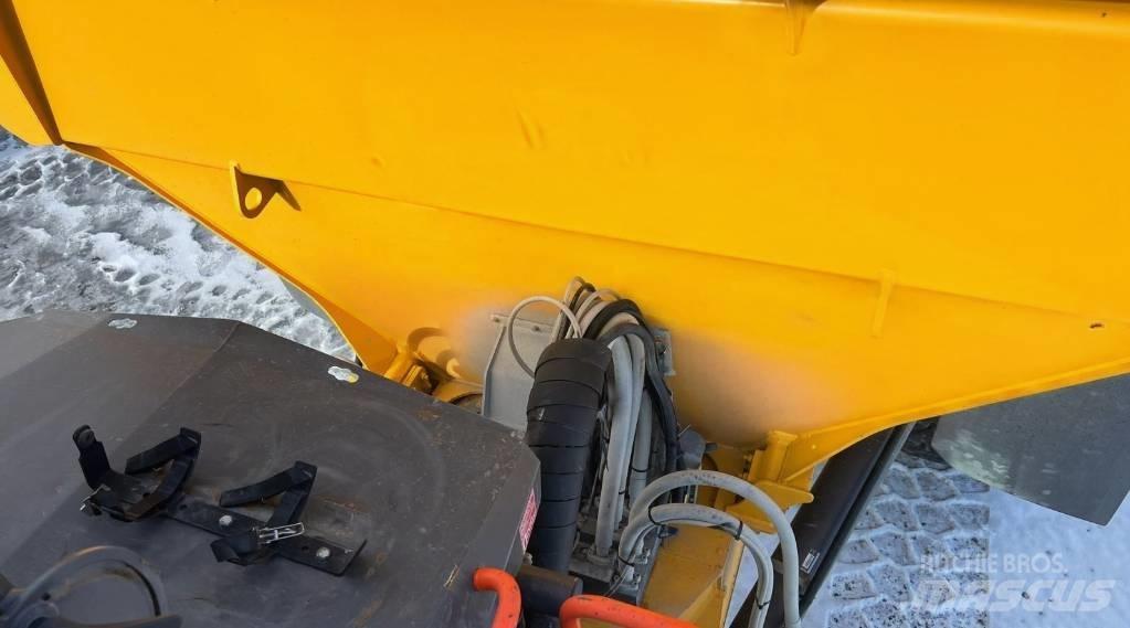 Volvo A 45 G Camiões articulados