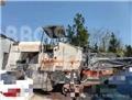 Wirtgen W2000 Fresadoras de asfalto