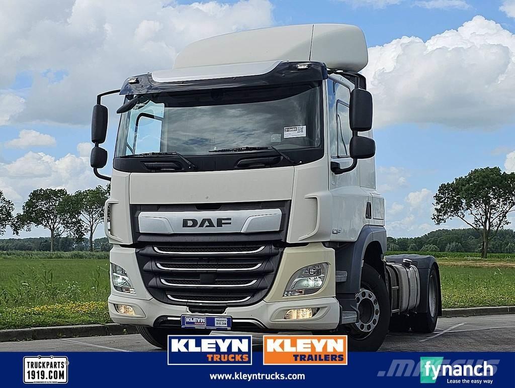 DAF CF 450 Tractores (camiões)