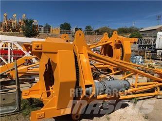 Potain MC 85 A Gruas de construção