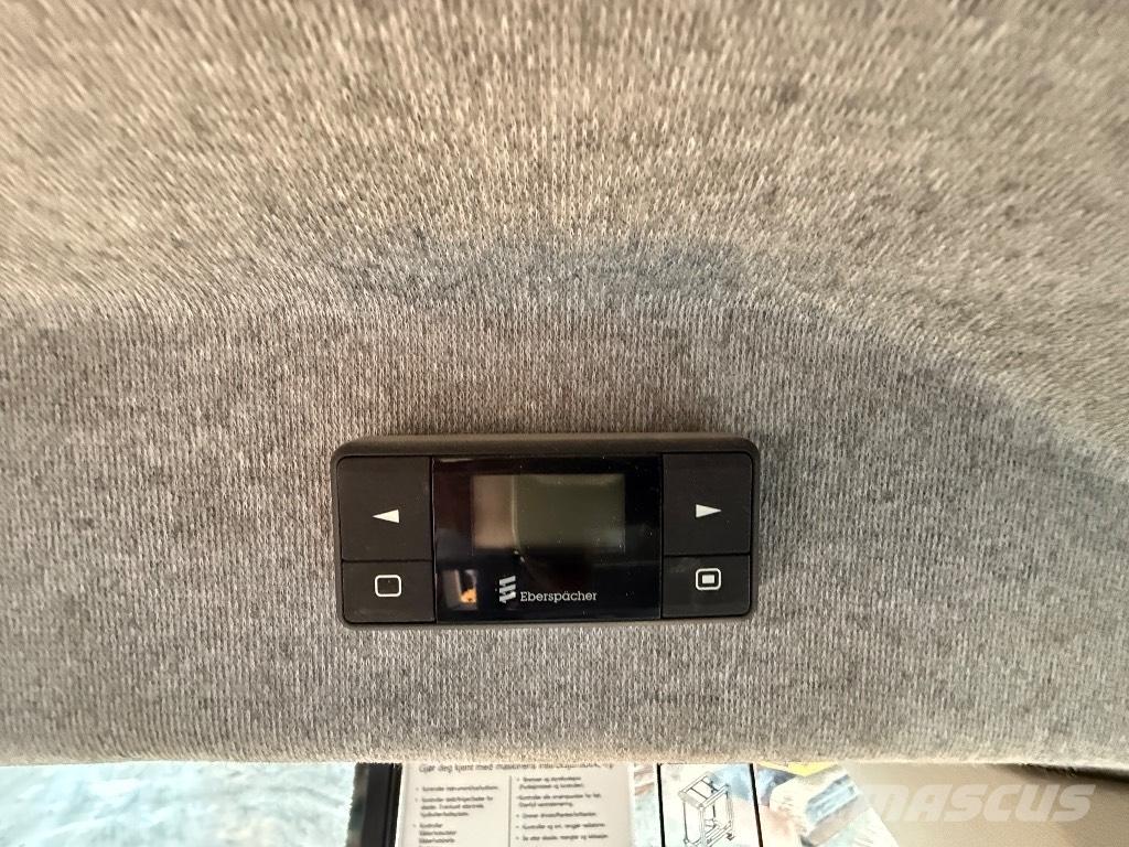 Volvo L 350 H Pás carregadoras de rodas