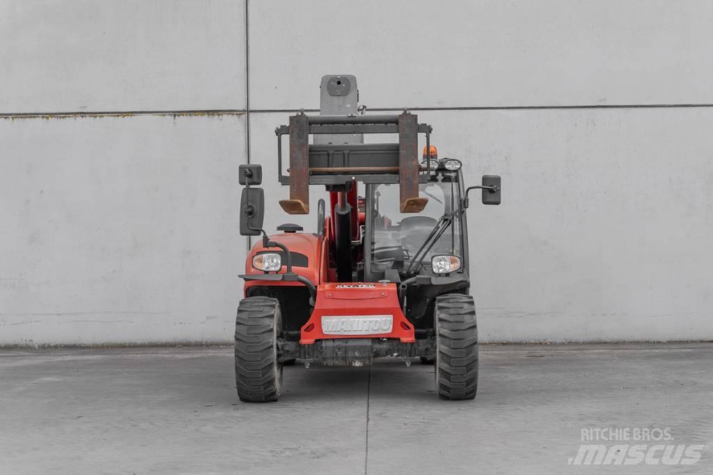 Manitou MT 625 H Manipuladores telescópicos