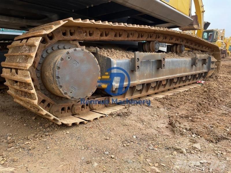 Kobelco SK 350D Escavadoras de rastos