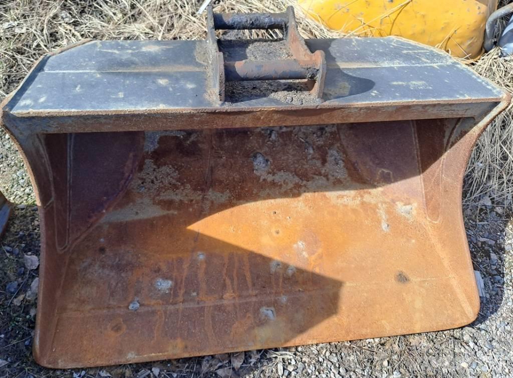JCB 8055 Mini Escavadoras <7t