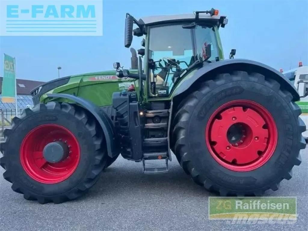 Fendt 1050 gen.3 Tratores Agrícolas usados