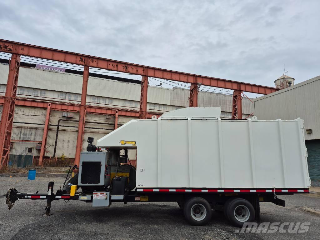  ODB Xtreme Perfuradoras de furos de água