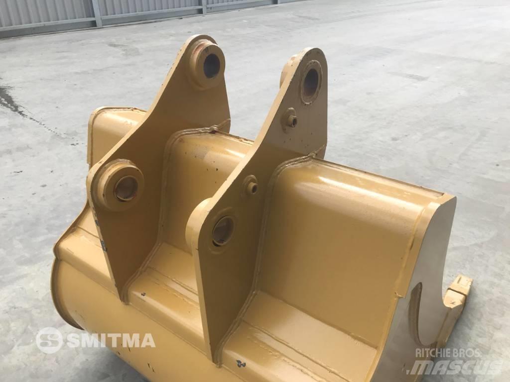 CAT M317F Baldes