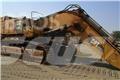 CAT 390FL Mini Escavadoras <7t