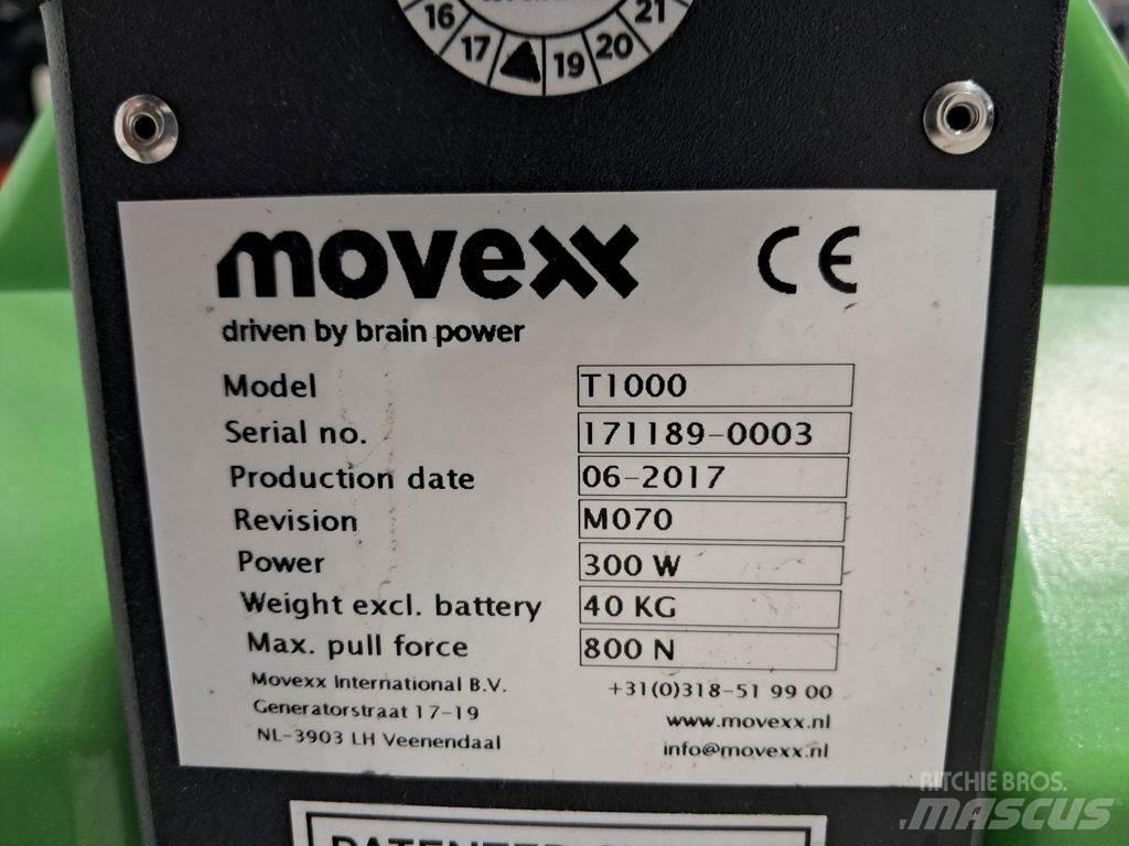 Movexx T1000 Tractores (camiões)