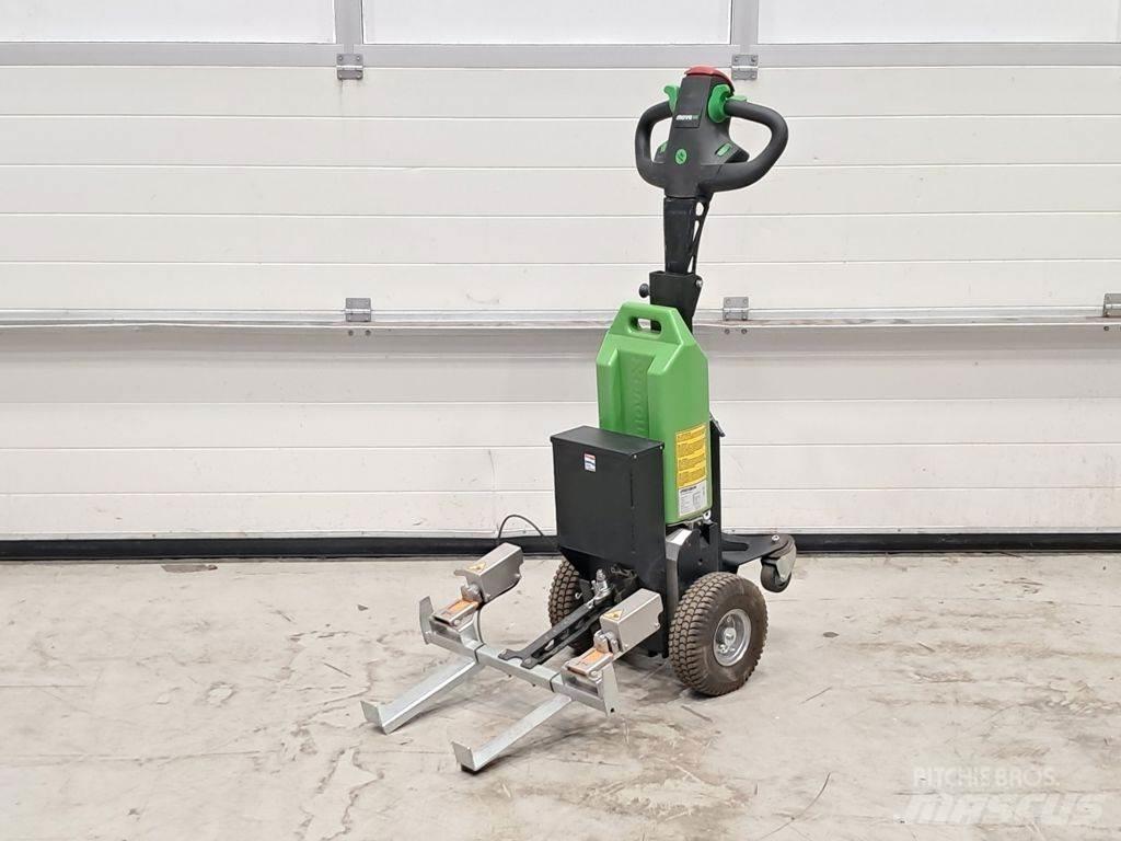Movexx T1000 Tractores (camiões)