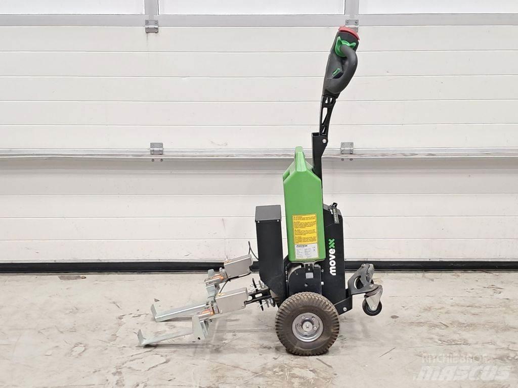 Movexx T1000 Tractores (camiões)