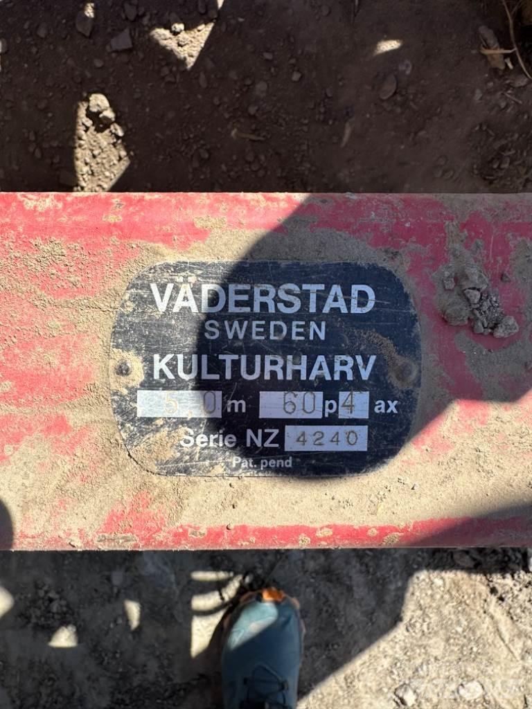 Väderstad NZ Grades