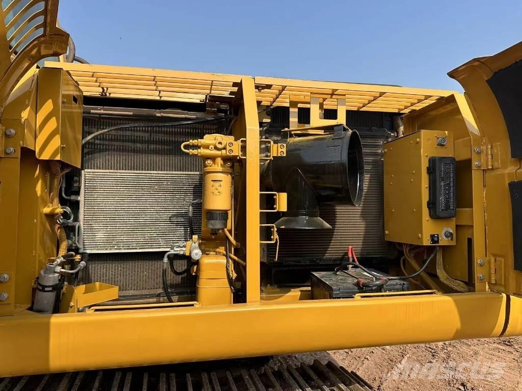 CAT 325CL Escavadoras de rastos