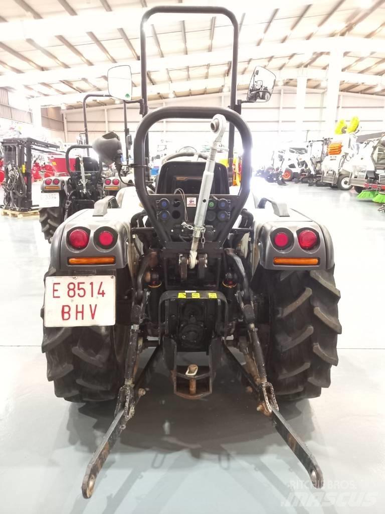 Pasquali MARSK90AR Tratores Agrícolas usados