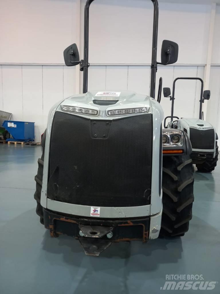 Pasquali MARSK90AR Tratores Agrícolas usados