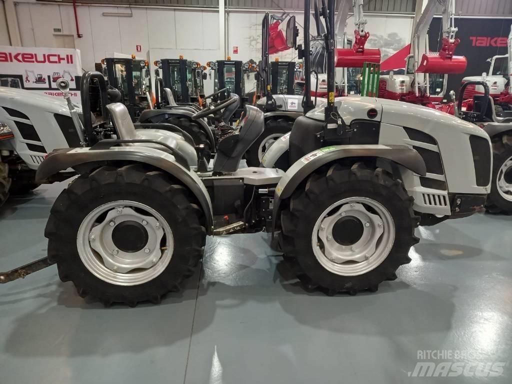Pasquali MARSK90AR Tratores Agrícolas usados