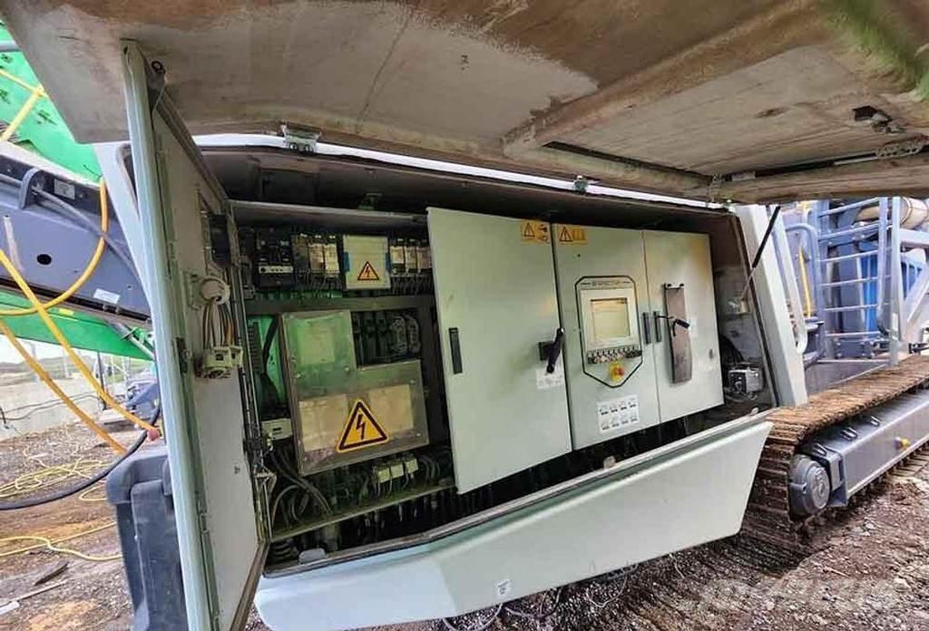 Kleemann MCO11PRO Britadeiras