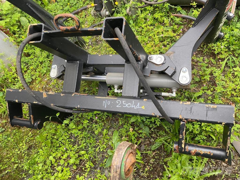 Magsi PB8DF120 Agricultura - Outros
