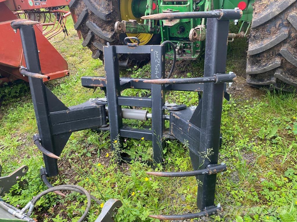 Magsi PB8DF120 Agricultura - Outros
