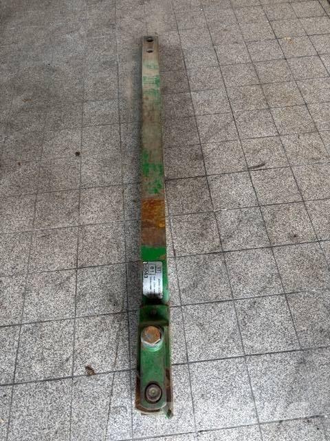 John Deere 8000 Outros acessórios de tractores