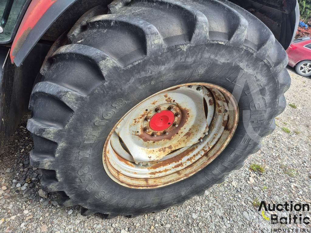 McCormick MTX 140 Tratores Agrícolas usados