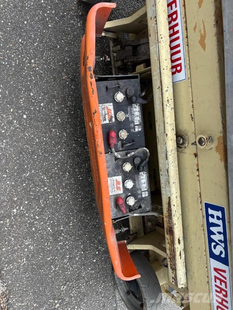 JLG 1930 ES Elevadores de tesoura