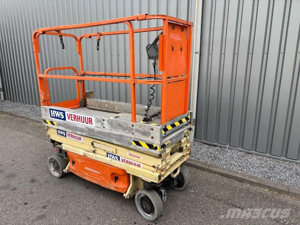 JLG 1930 ES Elevadores de tesoura