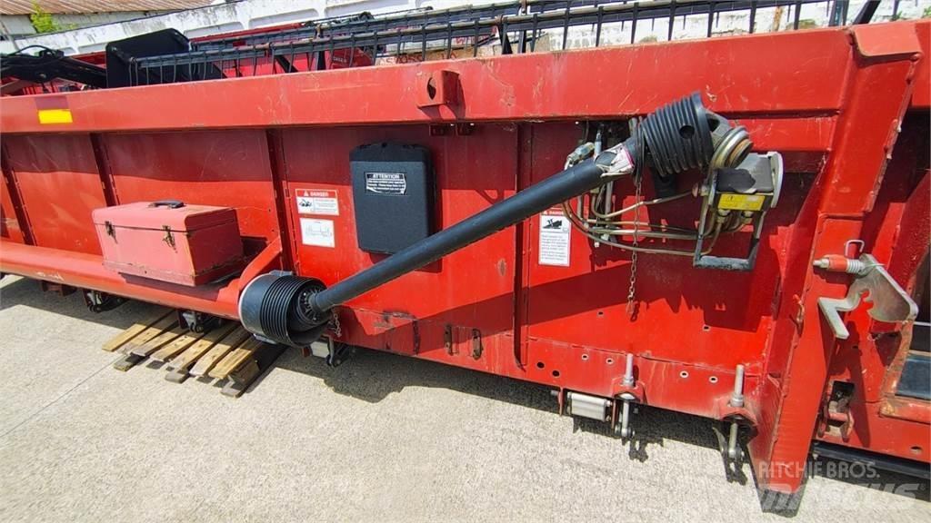 Case IH 3020 Cabeças de ceifeiras