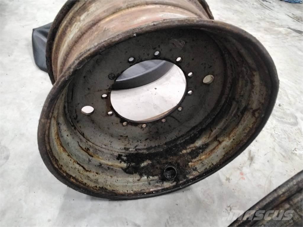 Rottne Rapid 20x34 Pneus, Rodas e Jantes