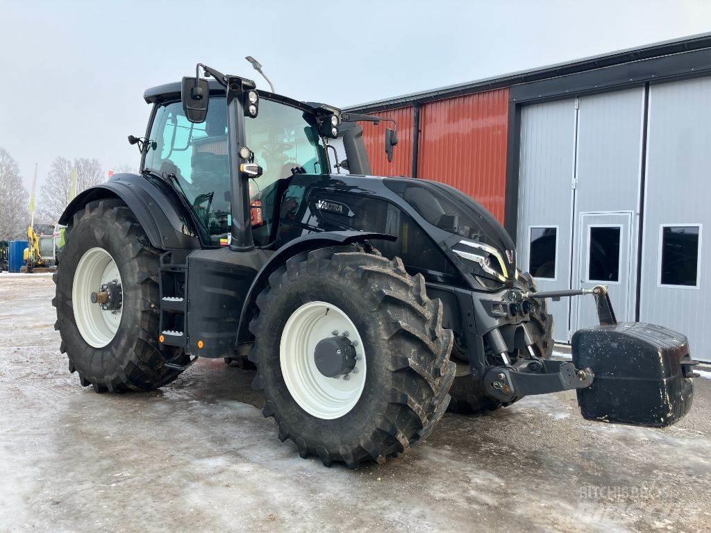 Valtra Q305 Tratores Agrícolas usados