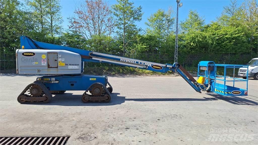 Genie S45TRAXG Outros elevadores e plataformas