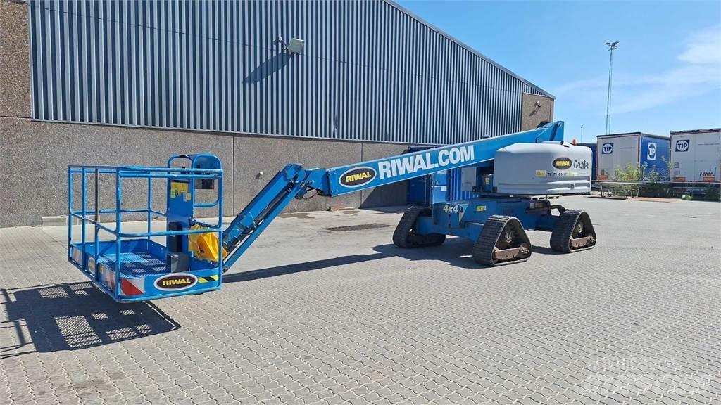 Genie S45TRAXG Outros elevadores e plataformas