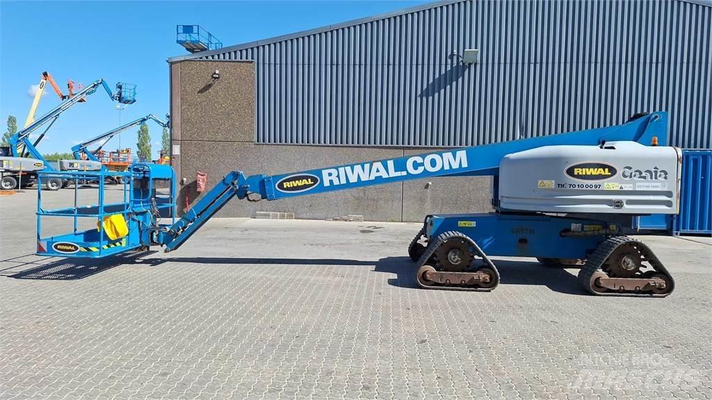 Genie S45TRAXG Outros elevadores e plataformas
