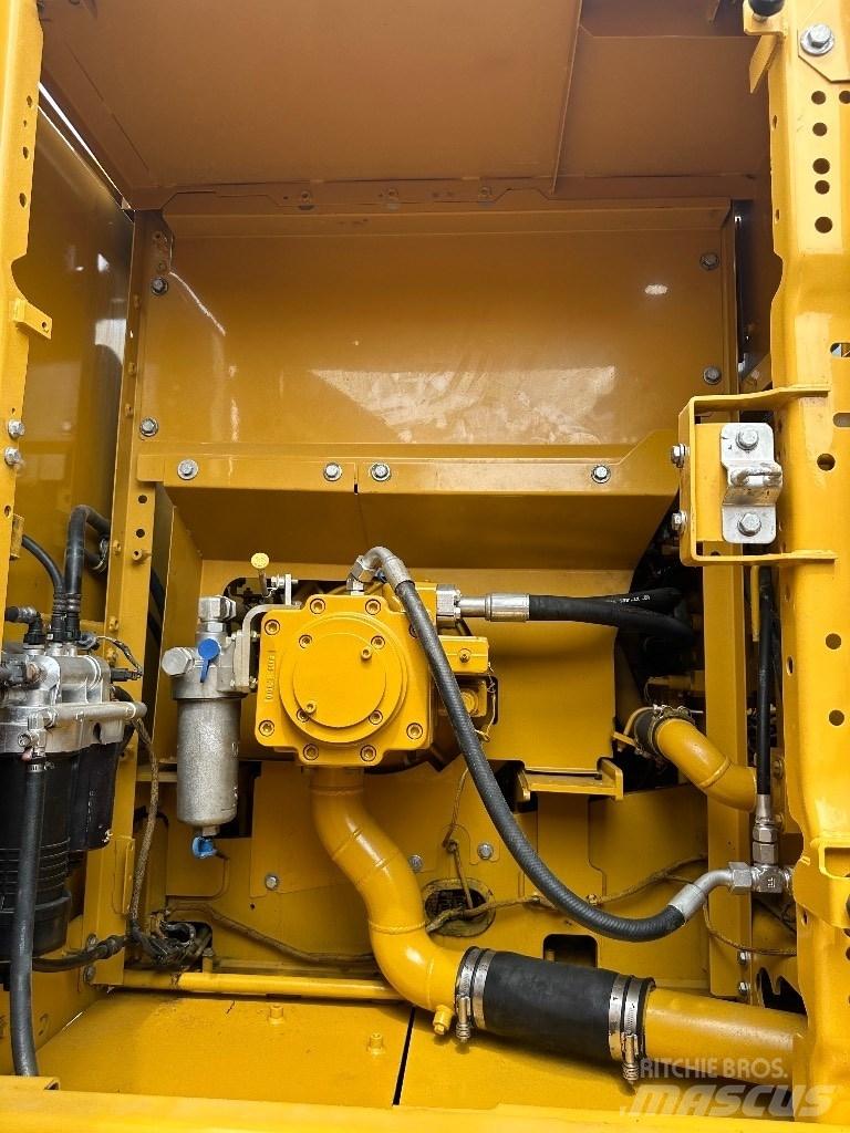 CAT CAT320 Escavadoras Midi 7t - 12t