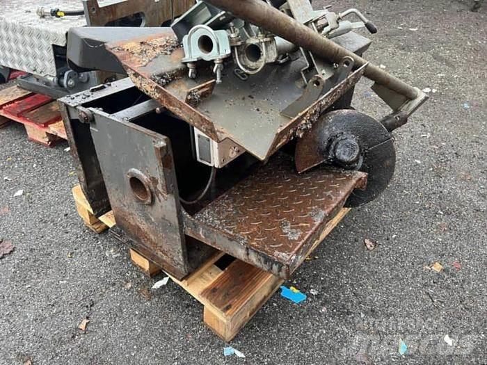 Volvo ABG2820 Pavimentadoras de asfalto