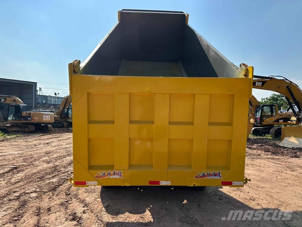 Howo 400 Camiões basculantes