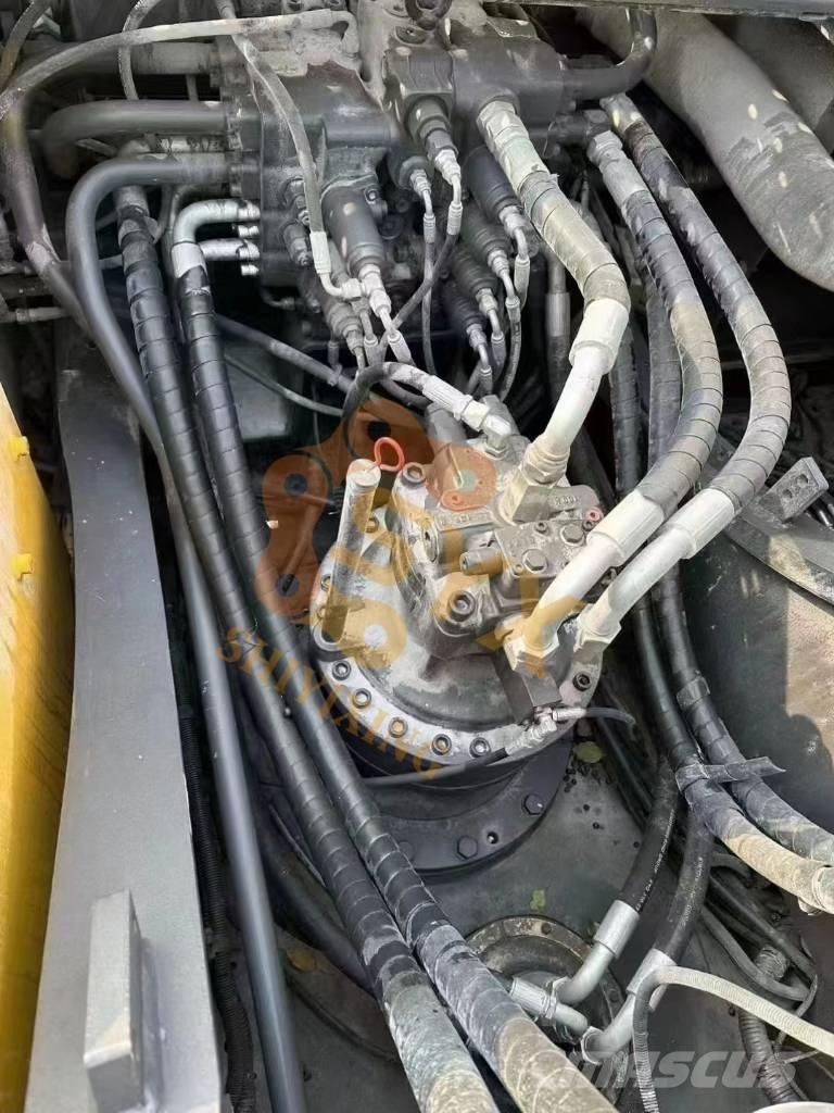 Volvo EC 290 Escavadoras de rastos