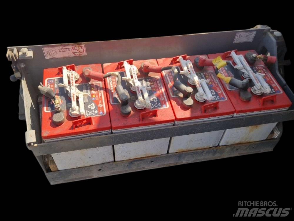 SkyJack SJ III 3215 Elevadores de tesoura