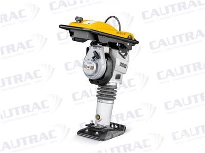 Wacker Neuson BS50-2 Placas compactadoras